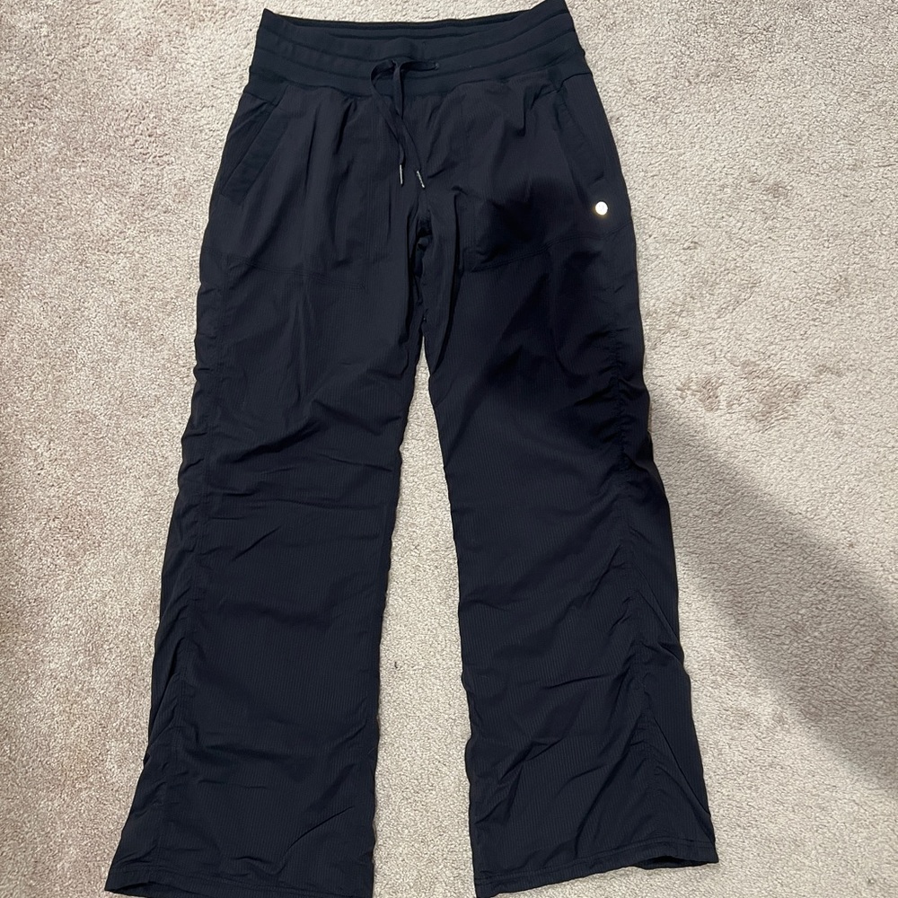 Lululemon Dance studio pants